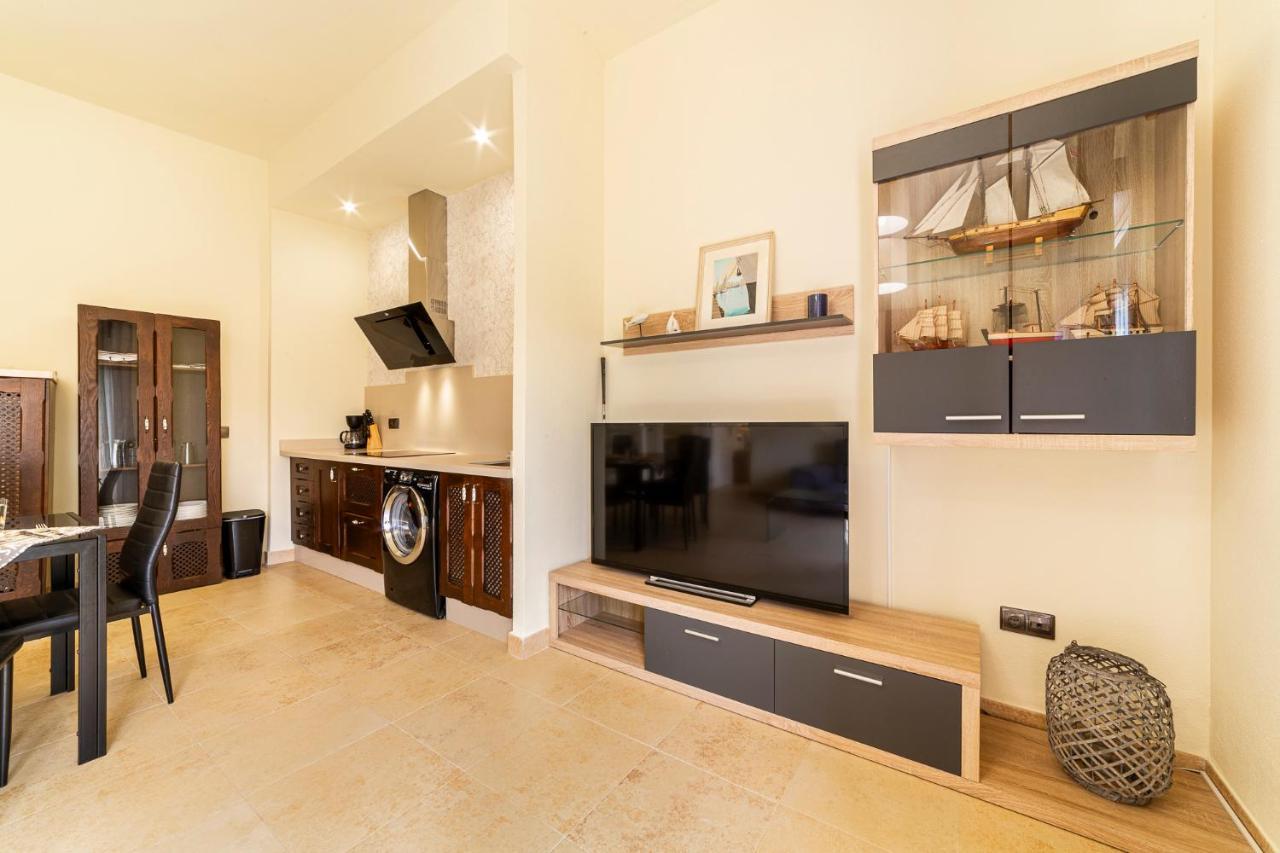Trendy Homes Envia Golf I Ла-Энвия Экстерьер фото