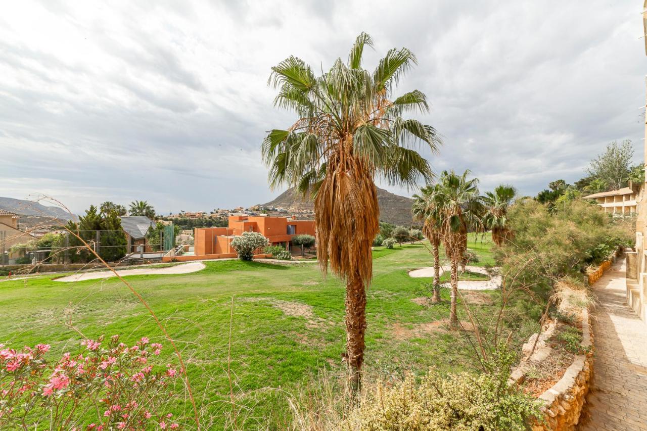 Trendy Homes Envia Golf I Ла-Энвия Экстерьер фото