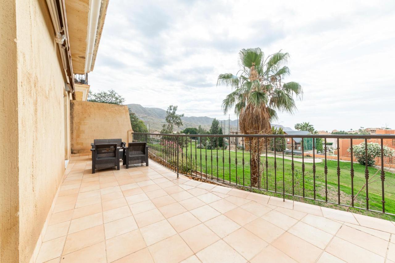 Trendy Homes Envia Golf I Ла-Энвия Экстерьер фото