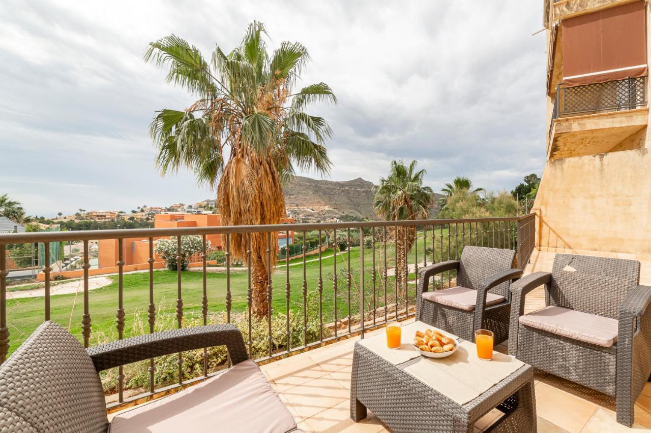 Trendy Homes Envia Golf I Ла-Энвия Экстерьер фото