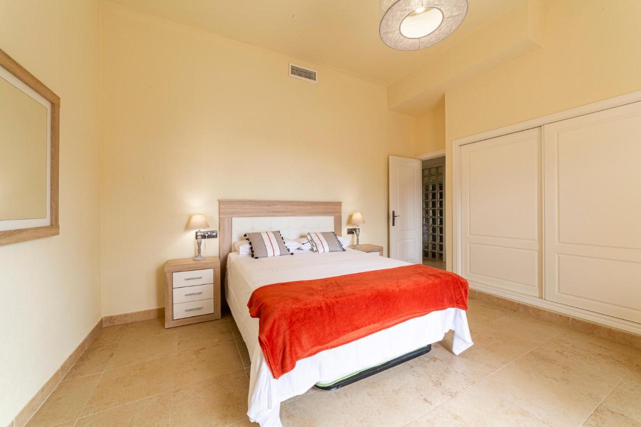 Trendy Homes Envia Golf I Ла-Энвия Экстерьер фото